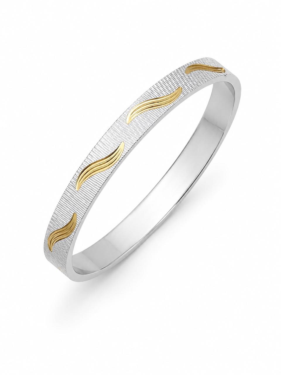 Dual Tone Wave Kada